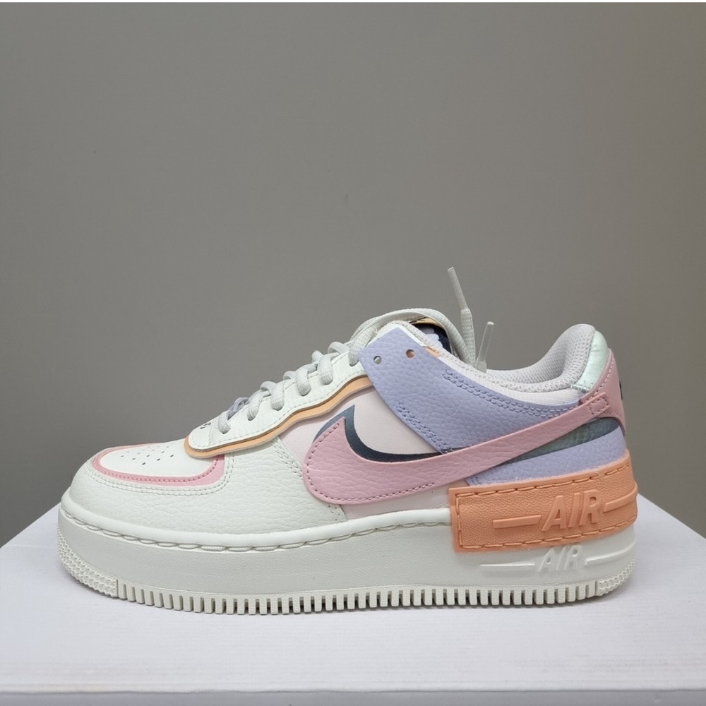 Nike Air Force 1 Low Shadow